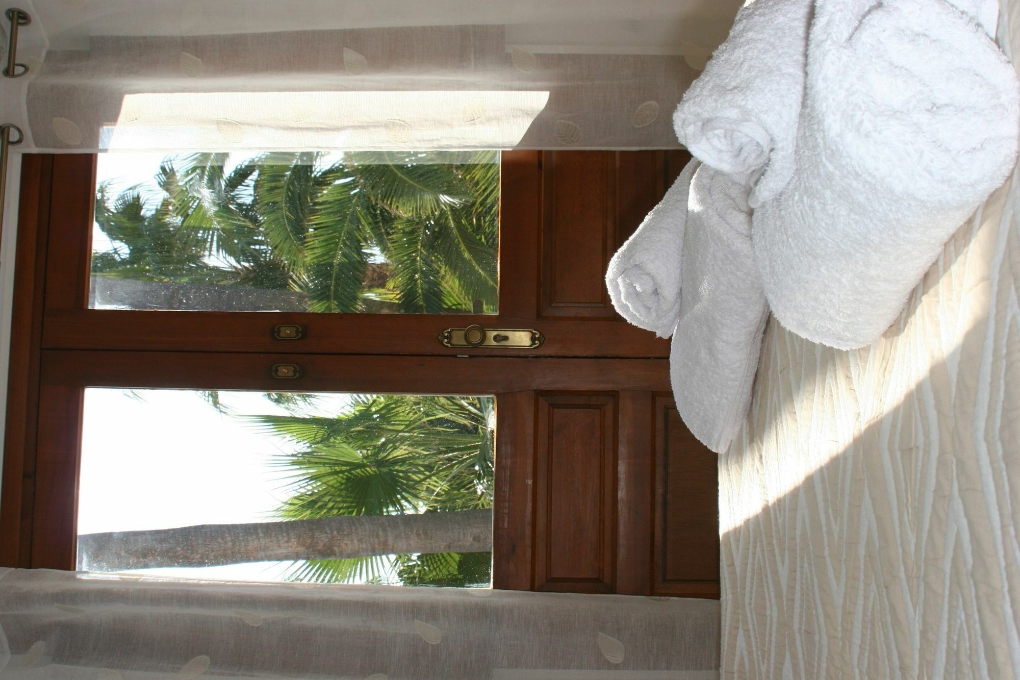Royal Garden Santa Clara Playa Apartment Jávea Exterior foto