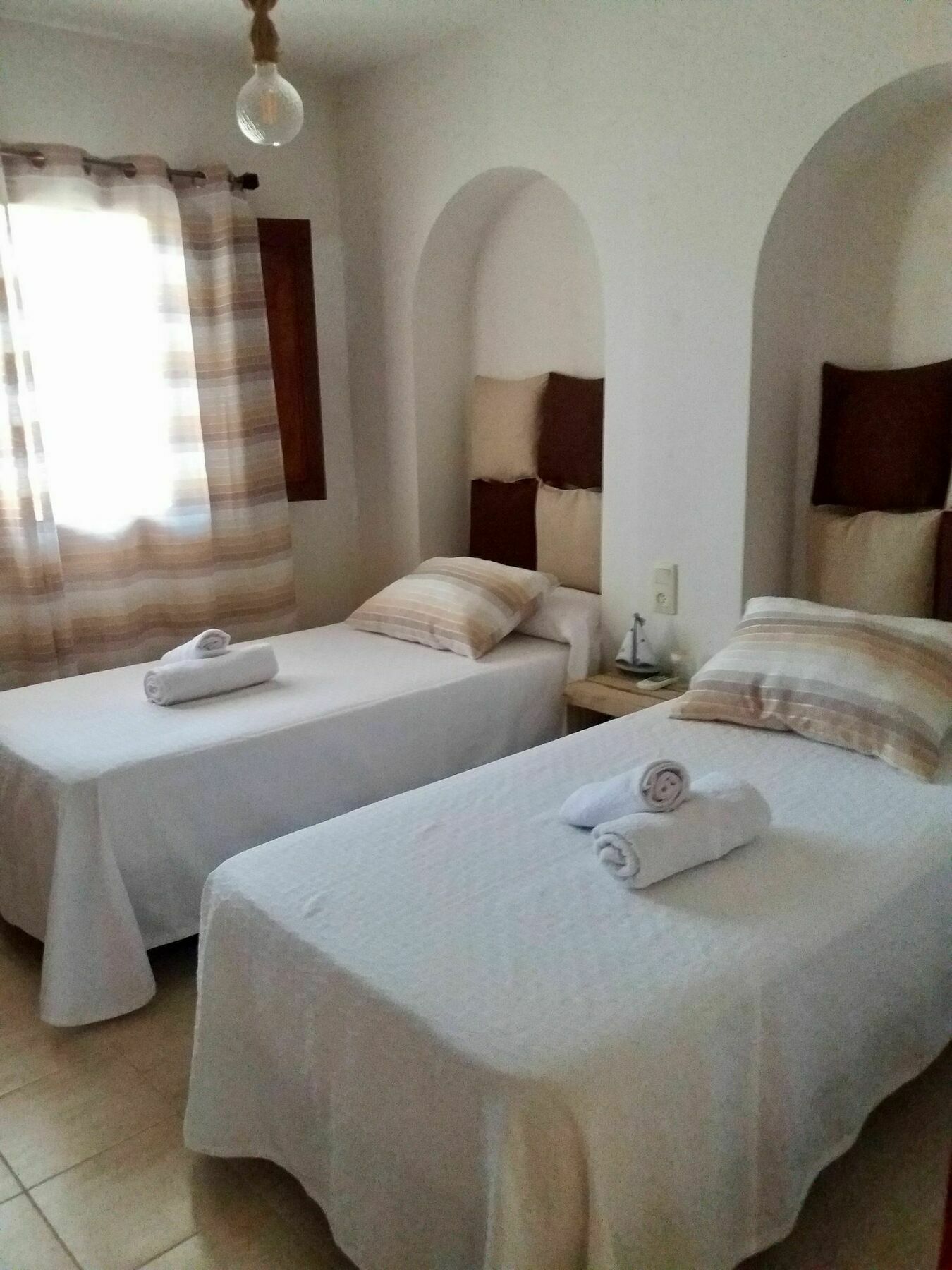 Royal Garden Santa Clara Playa Apartment Jávea Exterior foto