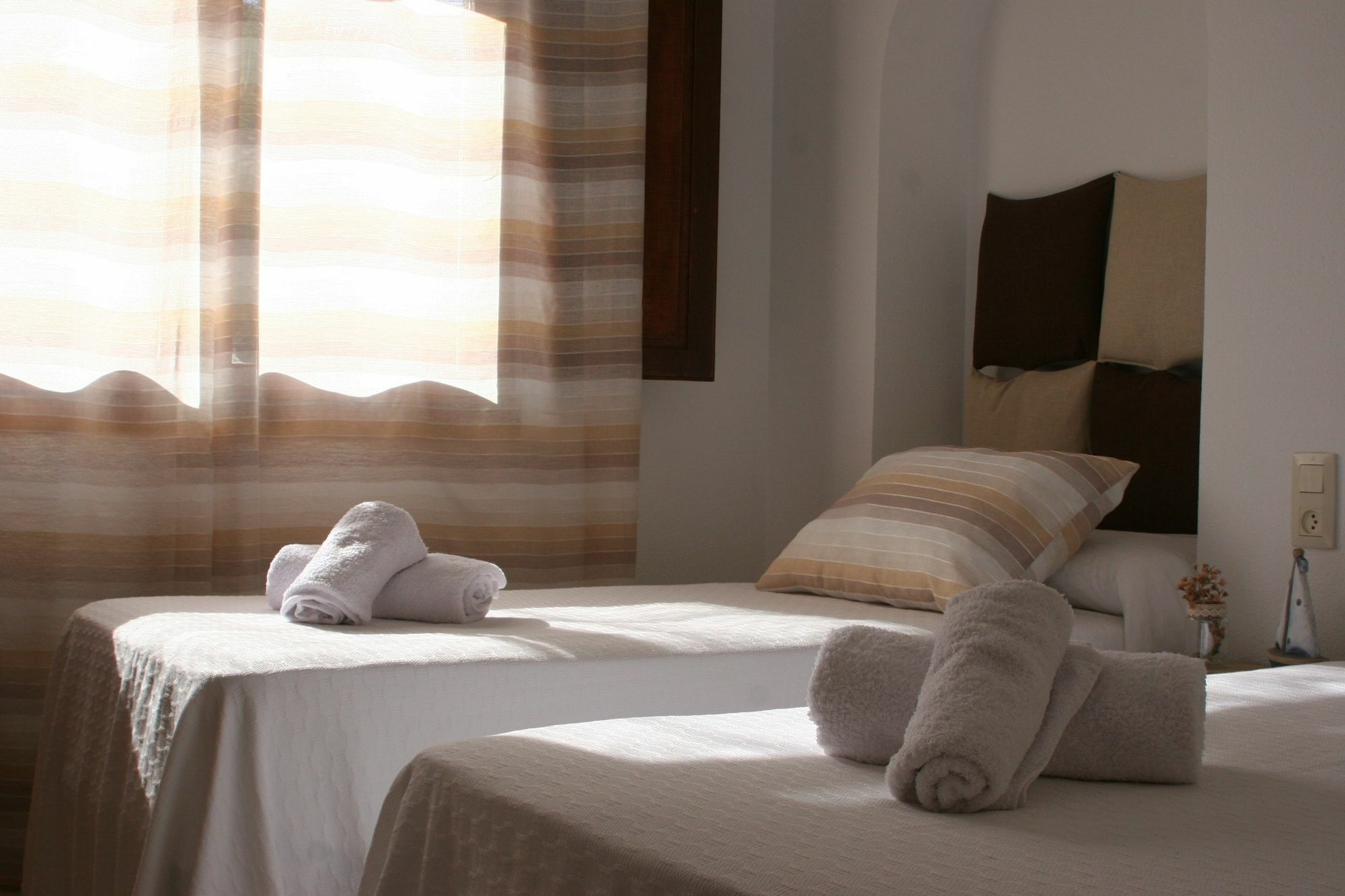 Royal Garden Santa Clara Playa Apartment Jávea Exterior foto
