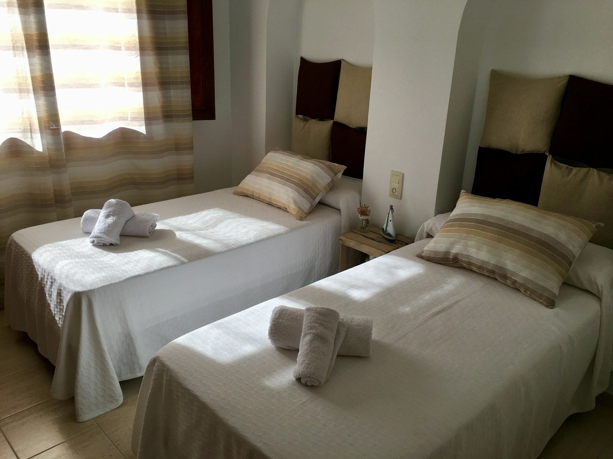 Royal Garden Santa Clara Playa Apartment Jávea Exterior foto