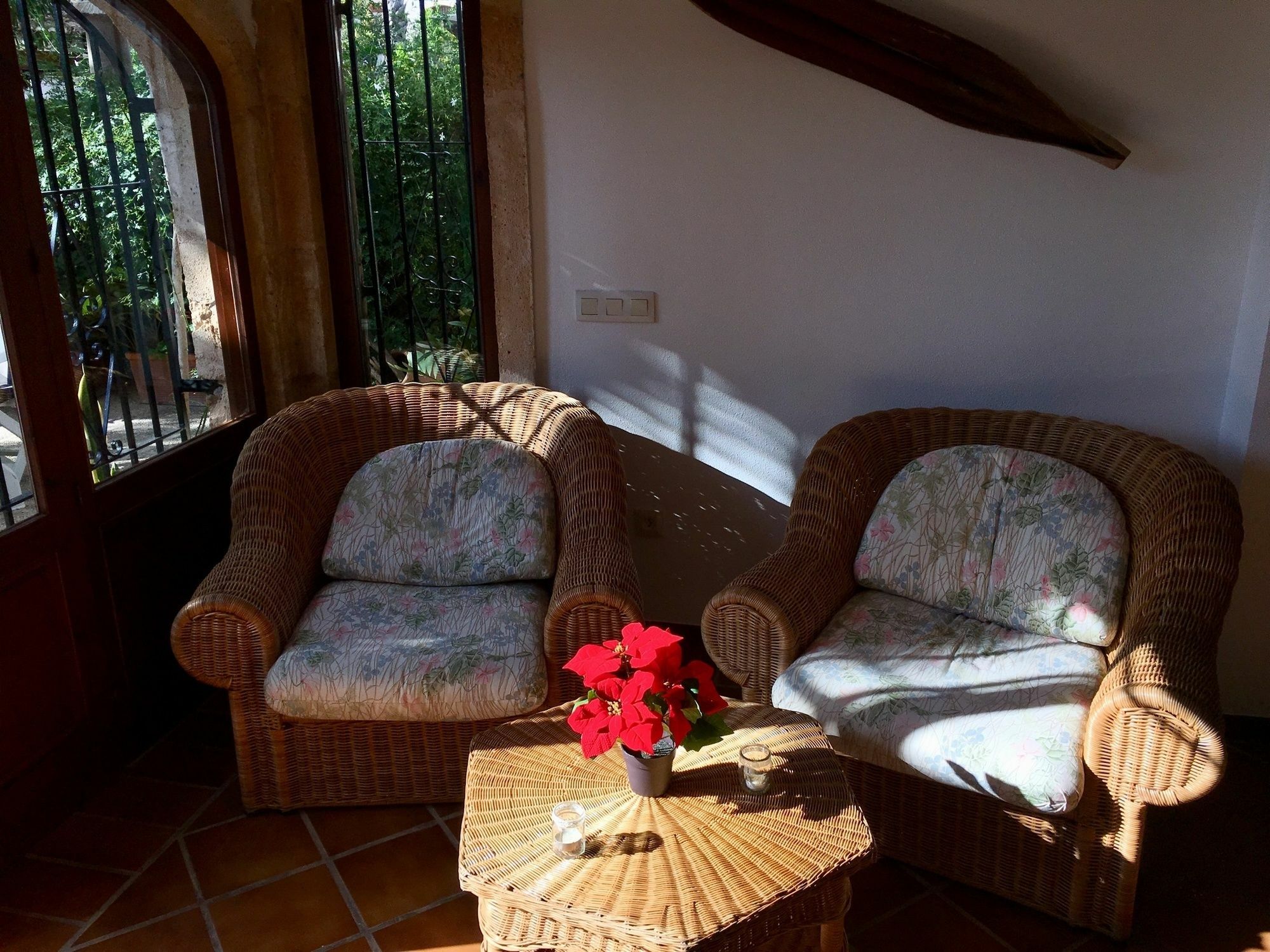 Royal Garden Santa Clara Playa Apartment Jávea Exterior foto