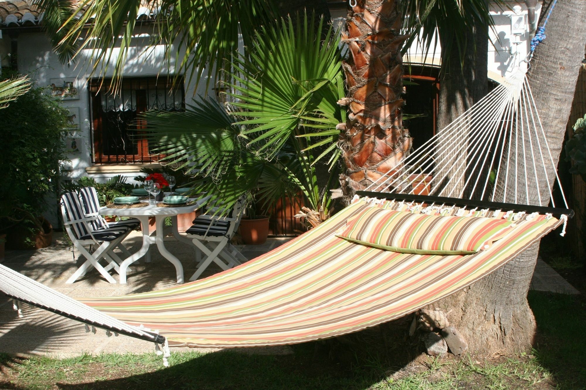 Royal Garden Santa Clara Playa Apartment Jávea Exterior foto